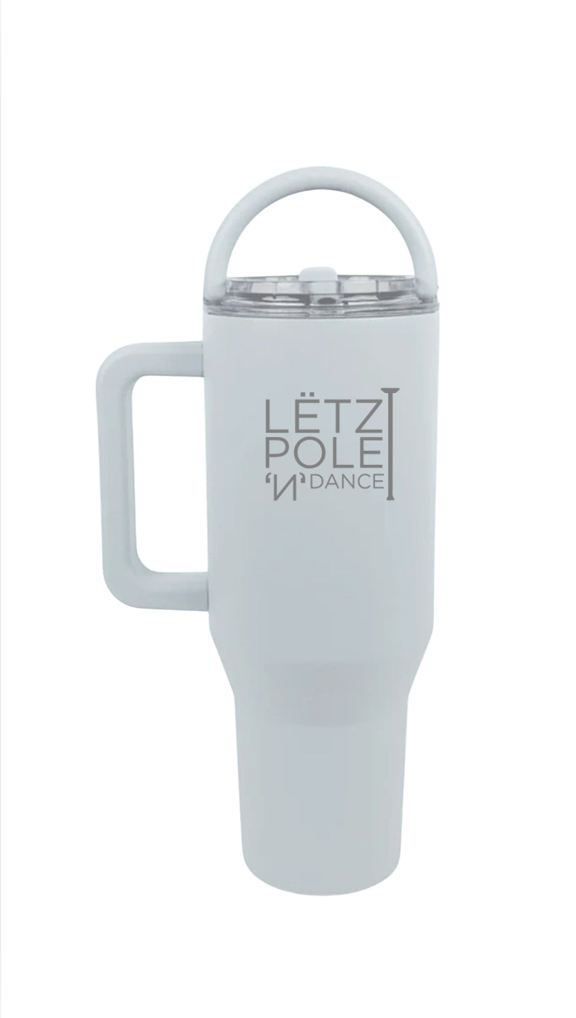 LPND Thermal Water Tumbler | 1200ml | CUSTOMIZABLE
