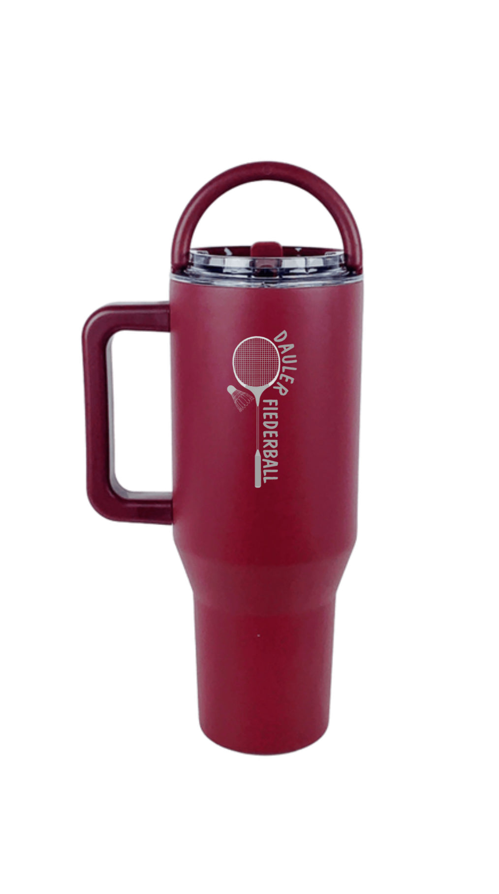 DAULER FIEDERBALL Thermal Water Tumbler | 1200ml | CUSTOMIZABLE