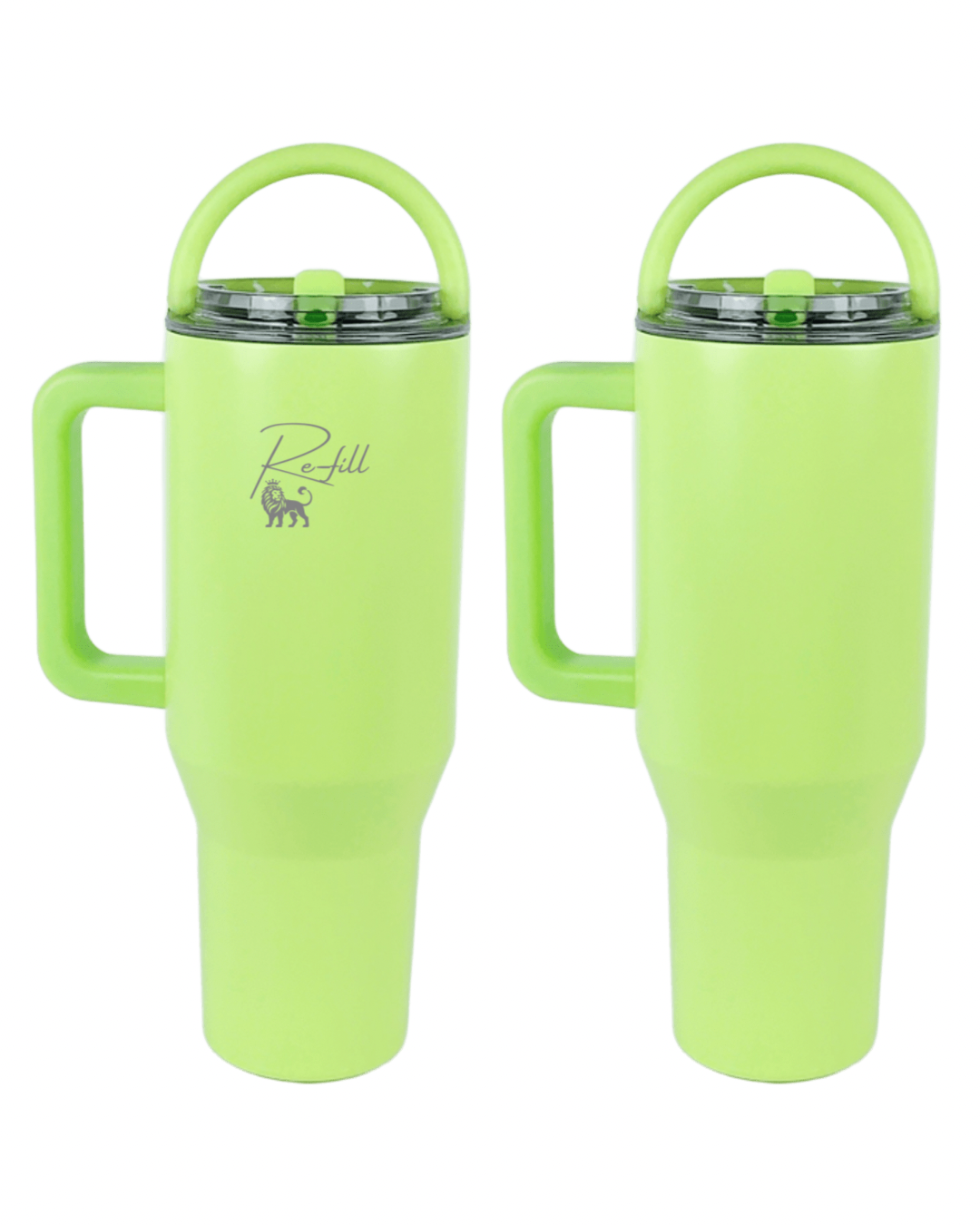 Tumbler Isotherme | 1,2 litre