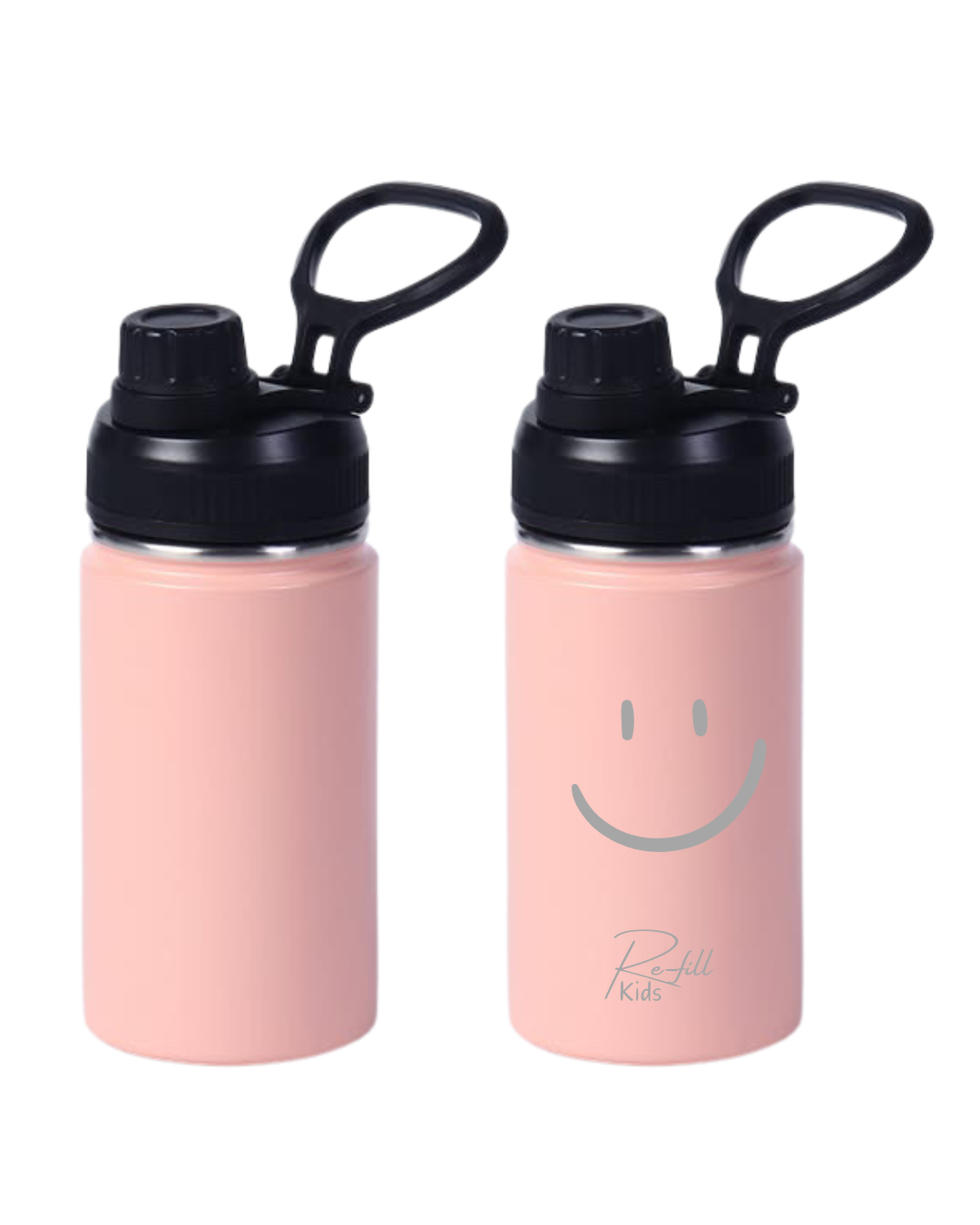 ARMY - Bouteille de sport isotherme | 600 ml