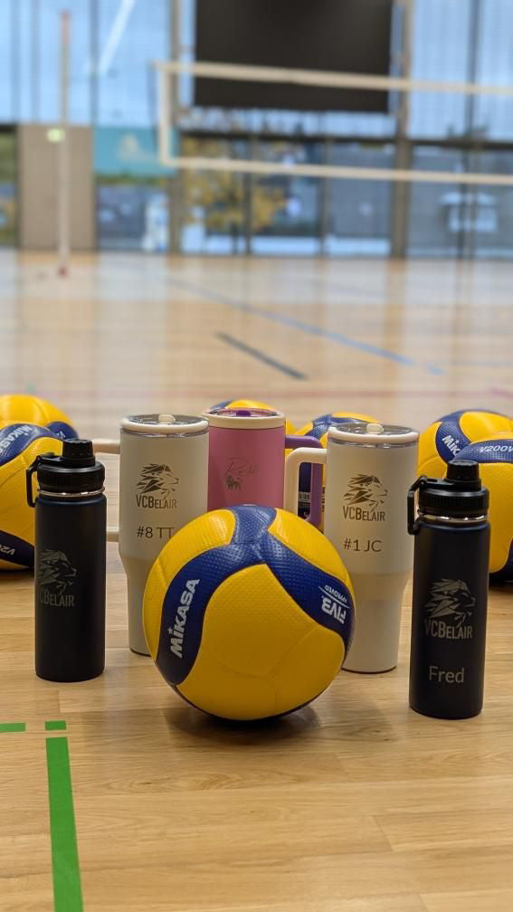 VC Belair Thermal Water Tumbler | 1200ml | CUSTOMIZABLE