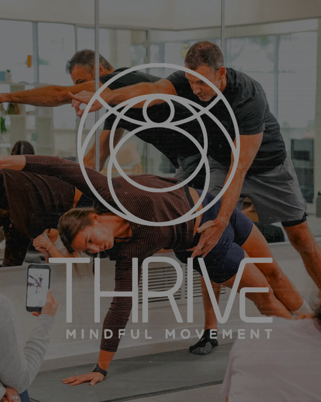 THRIVE STUDIO