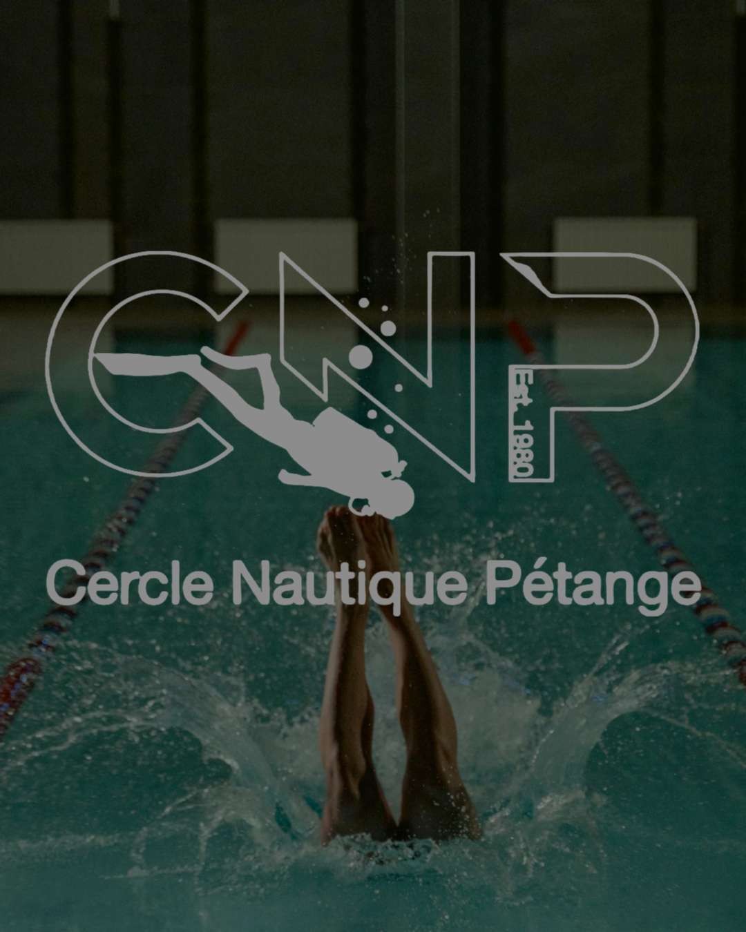 Cercle Nautique Pétange