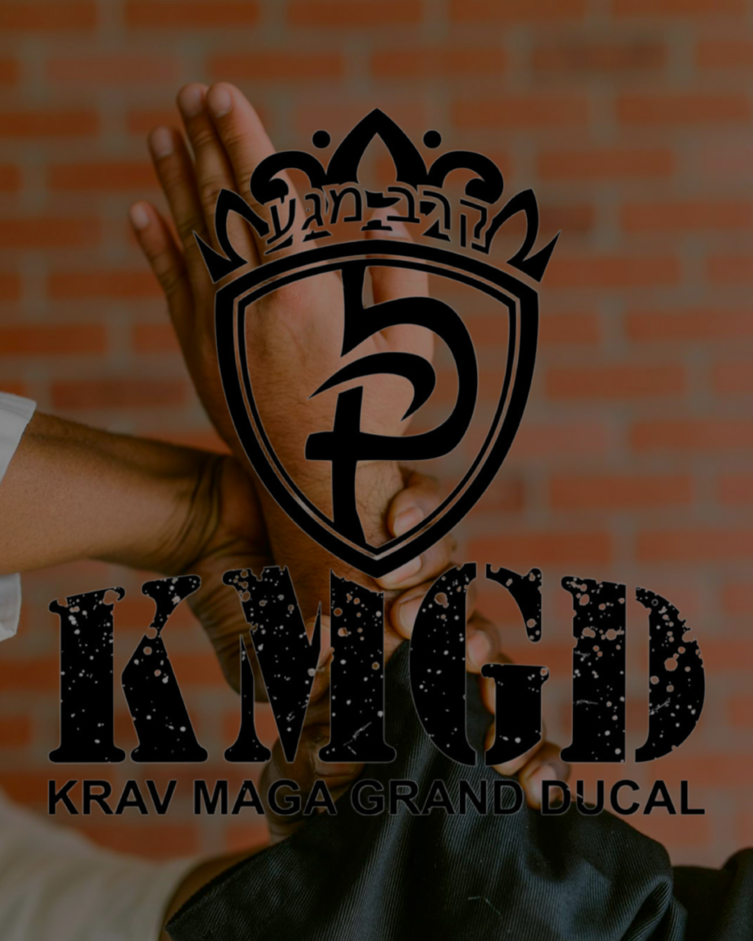 Krav Maga Grand-Ducal