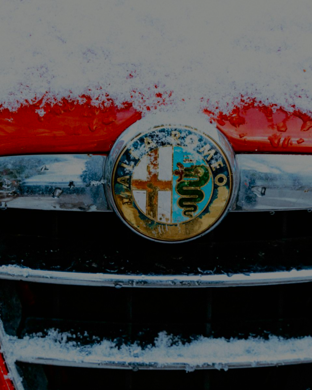 Alfa Romeo Club Luxembourg