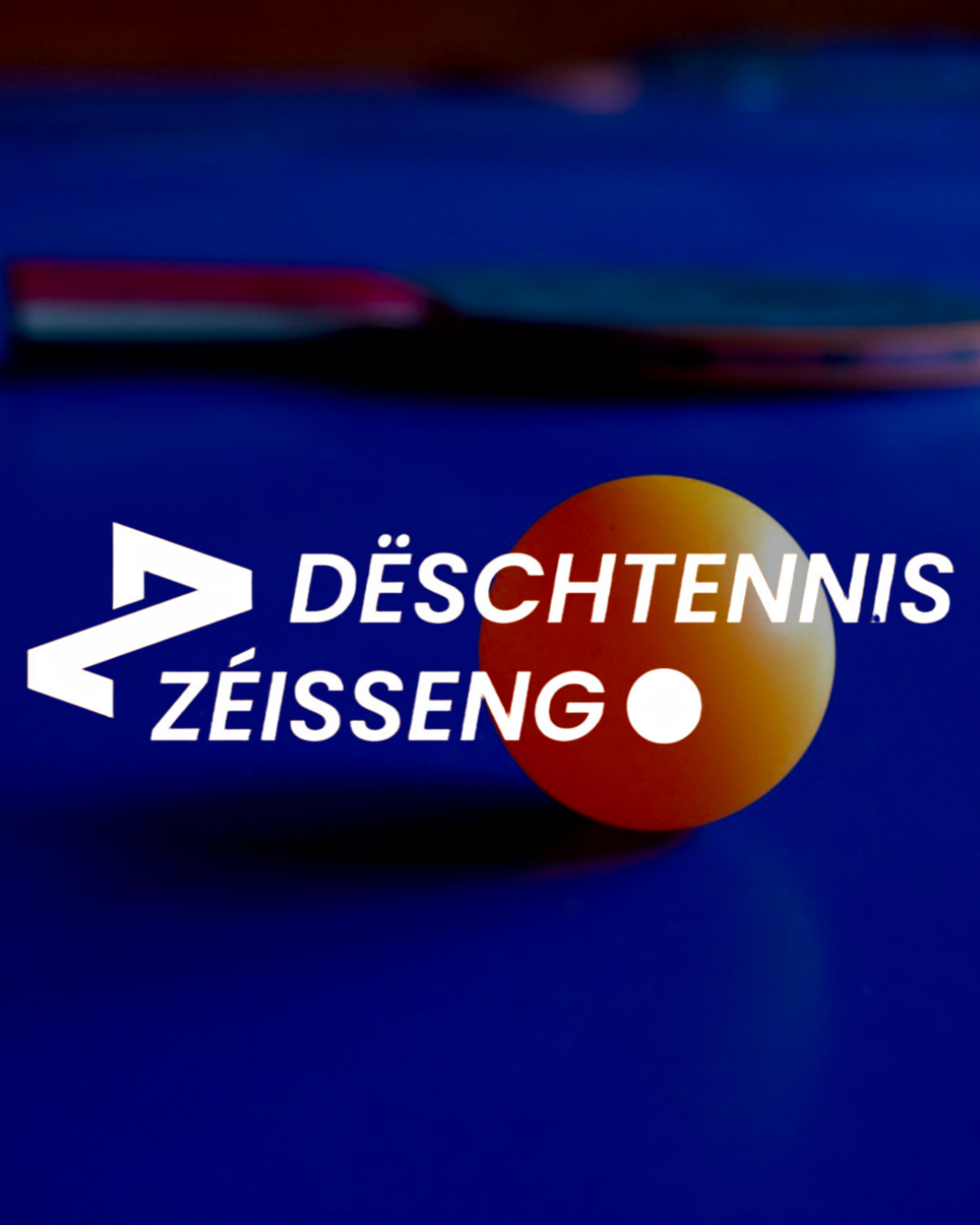 Dëschtennis Zéisseng