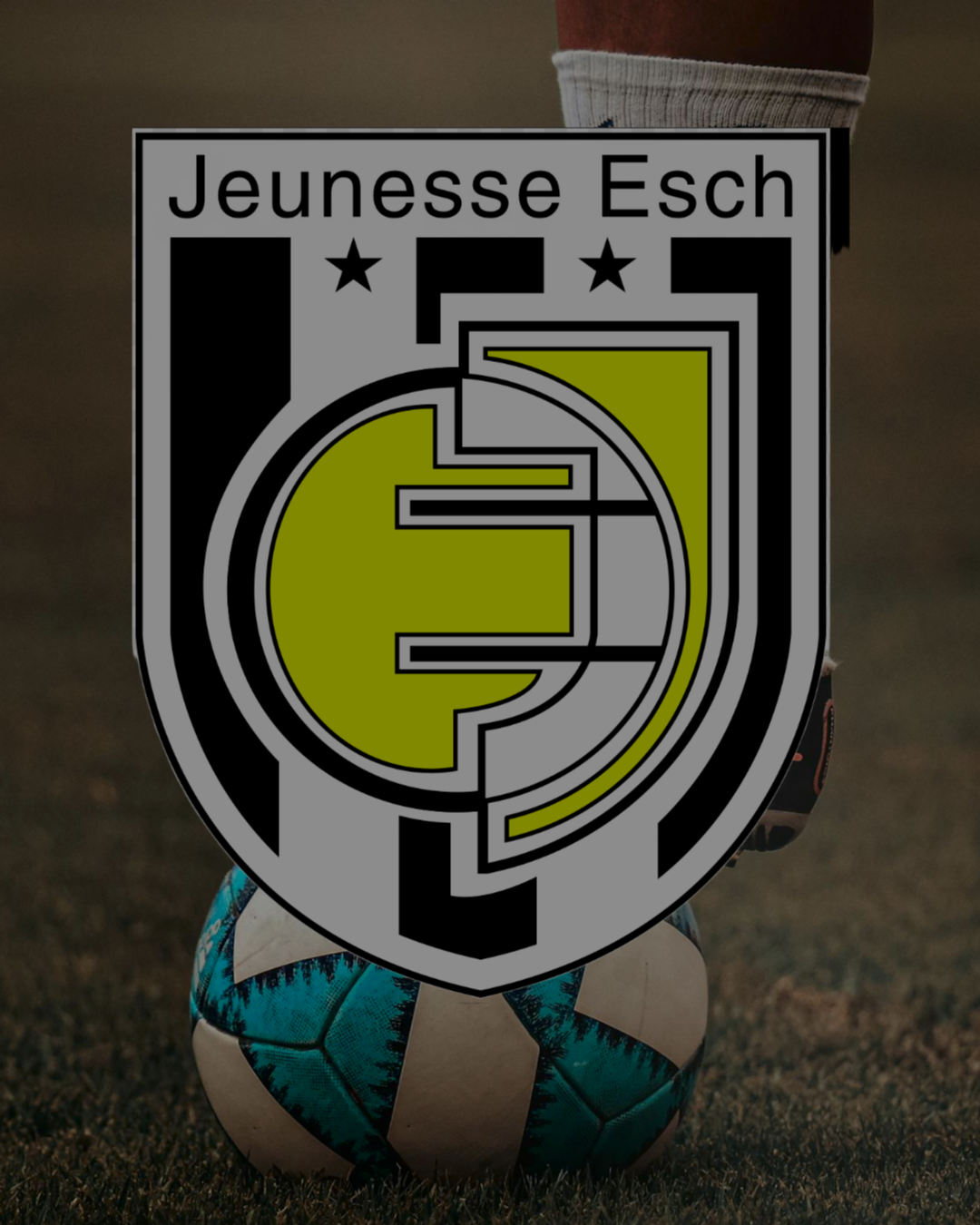 Jeunesse Esch