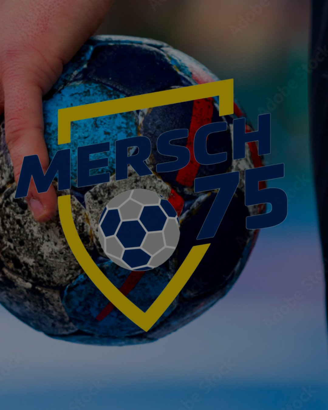 Handball Mersch 75