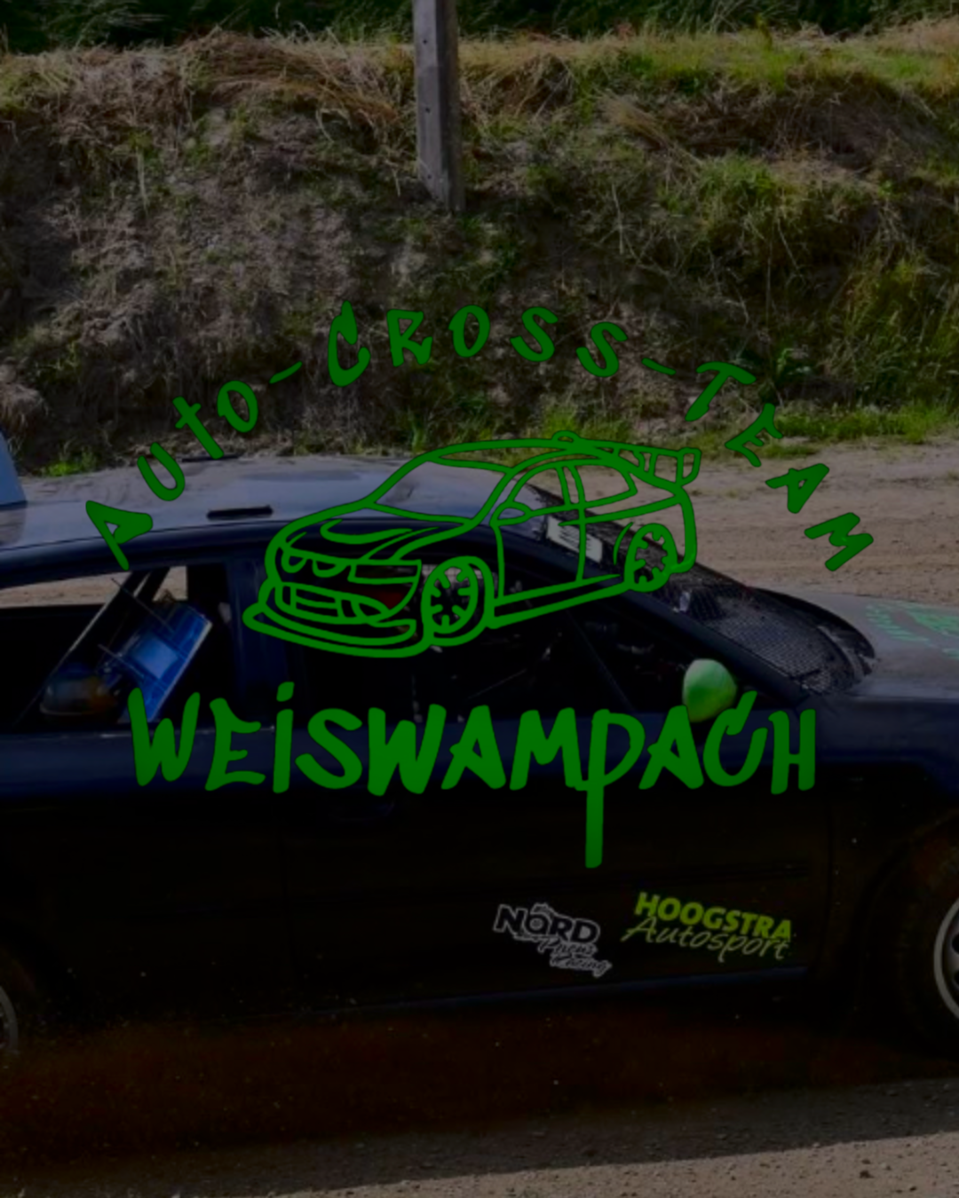 AUTO-CROSS TEAM WEISSWAMPACH