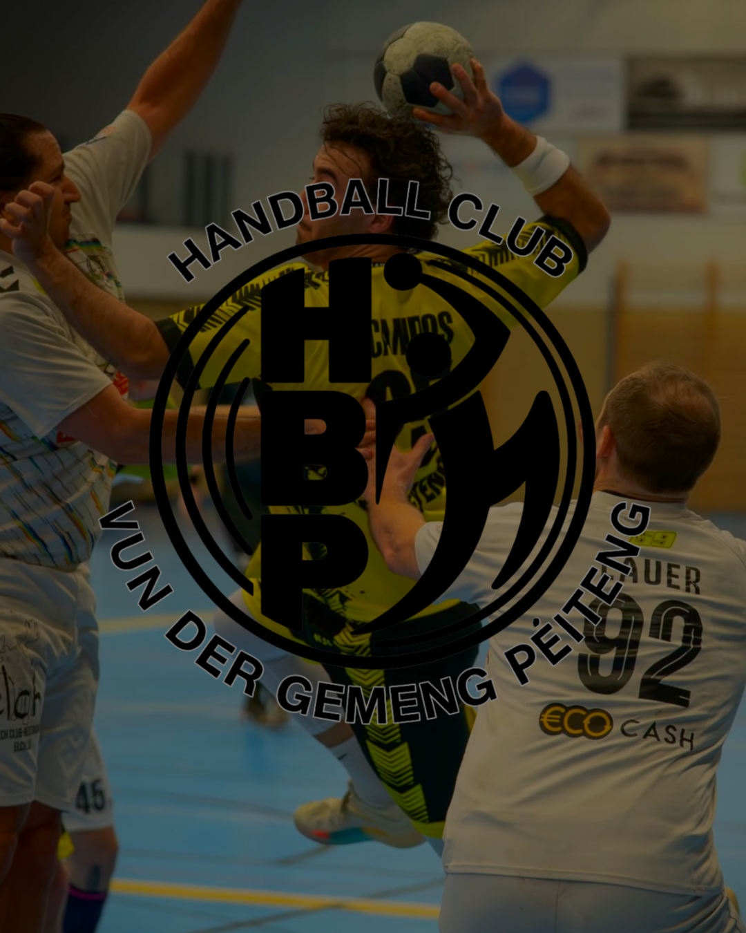 Handball Club Péiteng