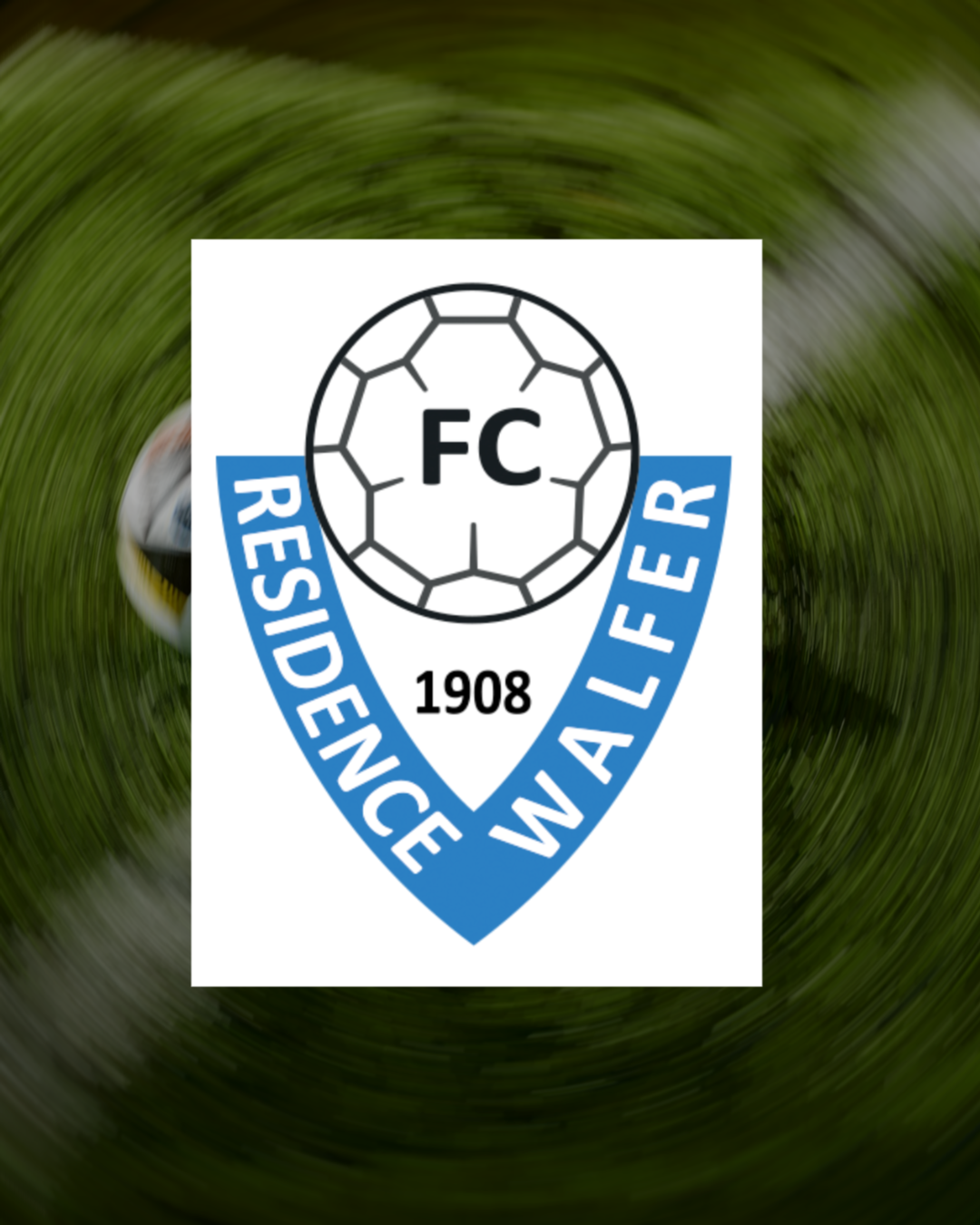 FC Résidence Walfer 1908