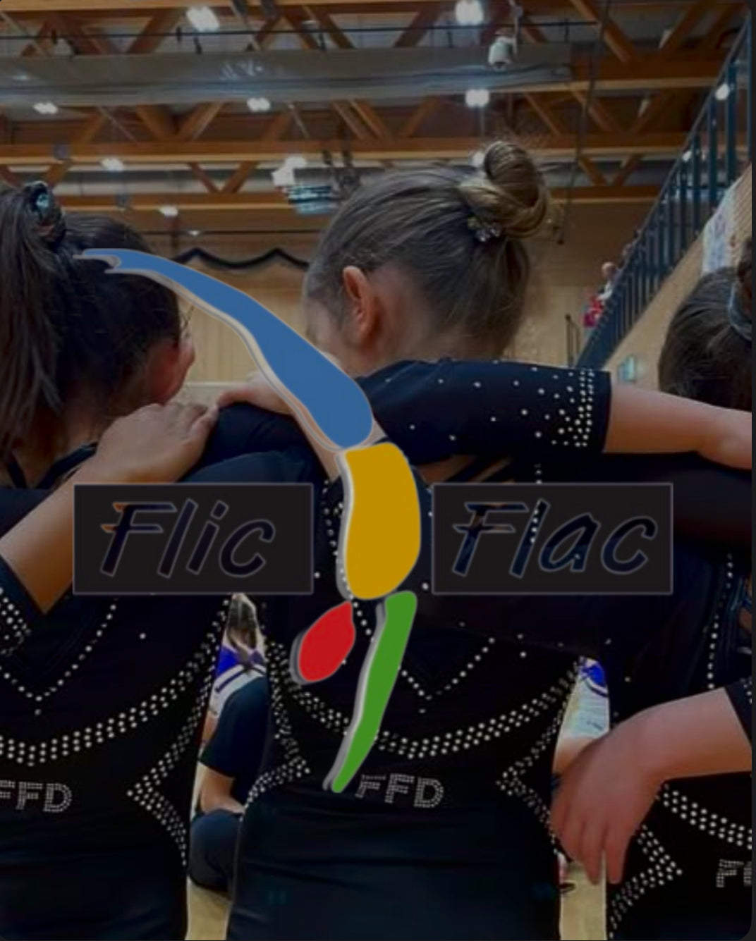 FLIC FLAC DIFFERDANGE