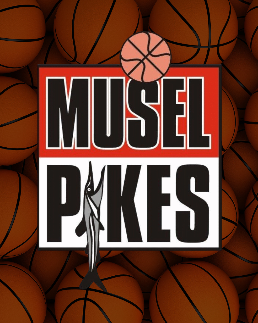 Musel Pikes
