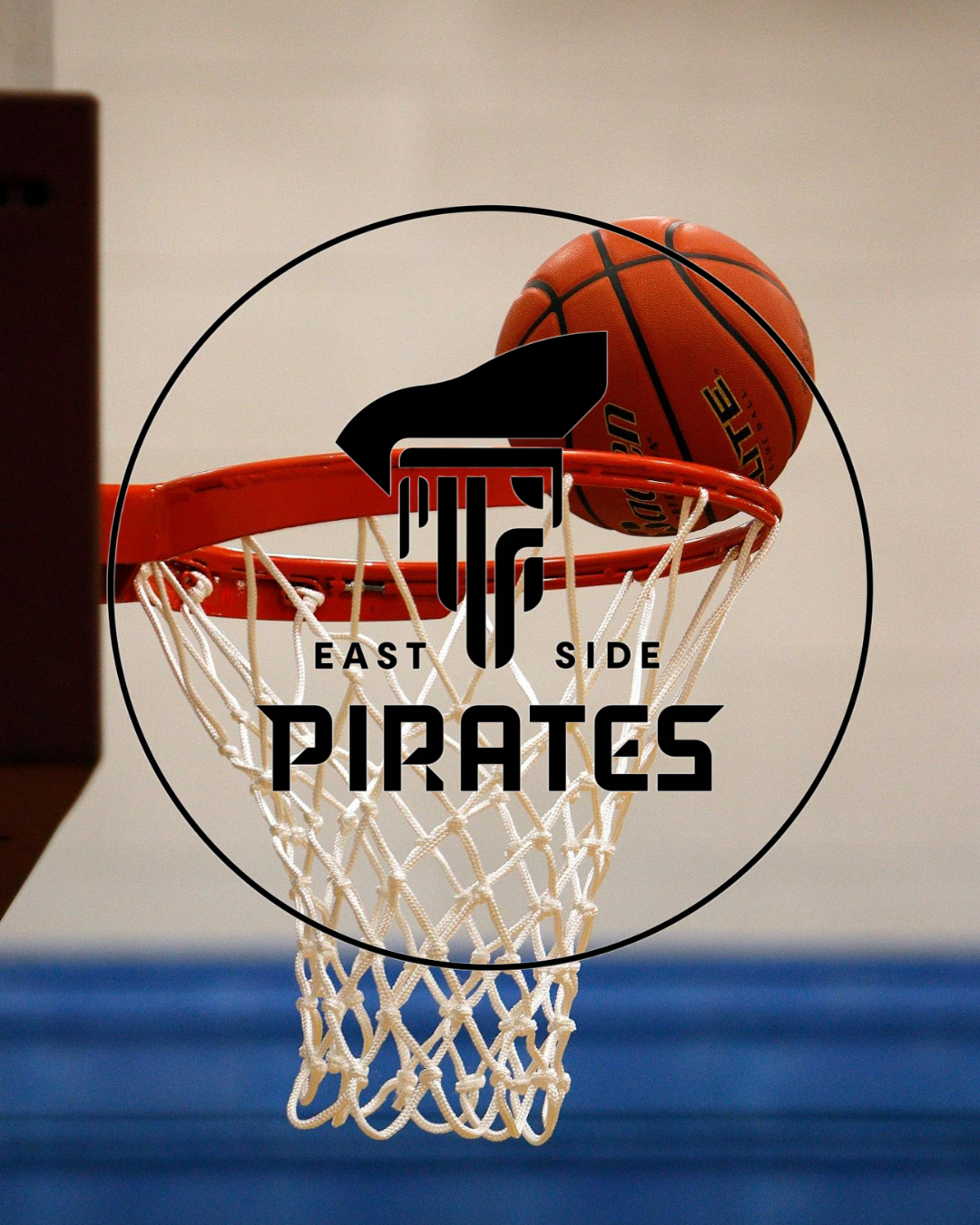 BBC EAST SIDE PIRATES