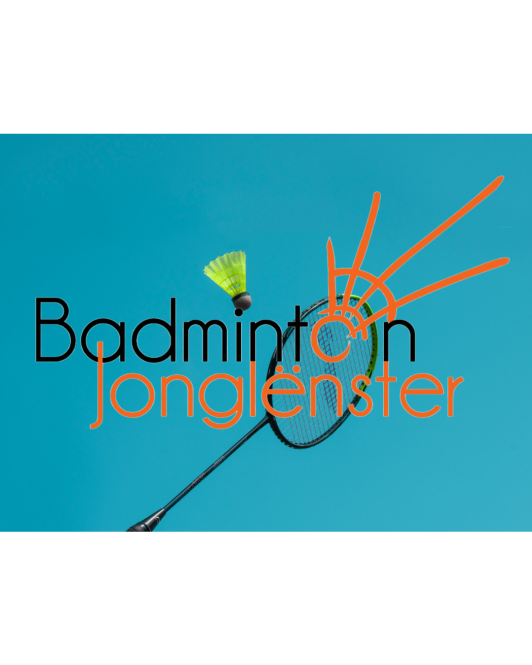 Badminton Club Jonglenster