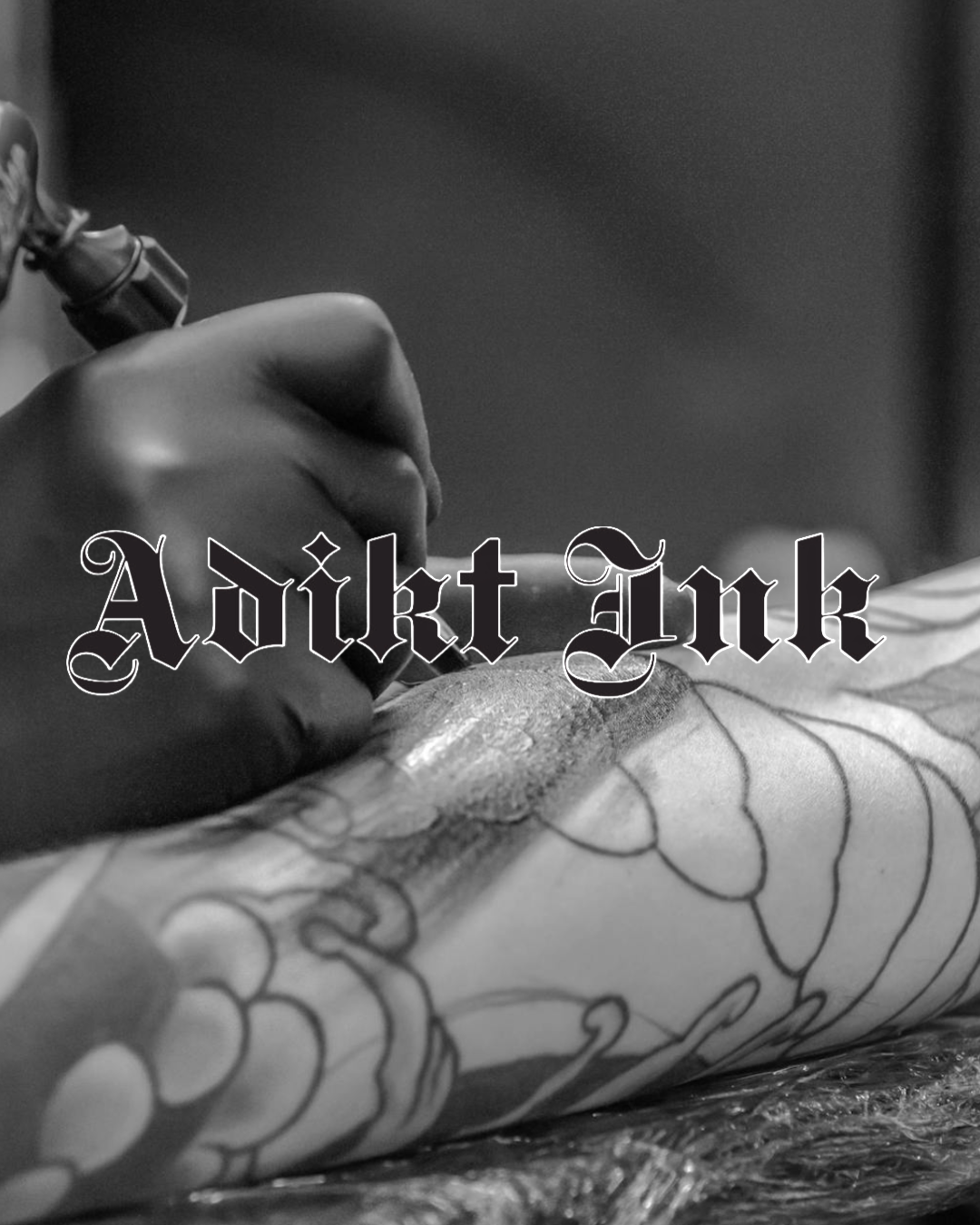 Adikt Ink