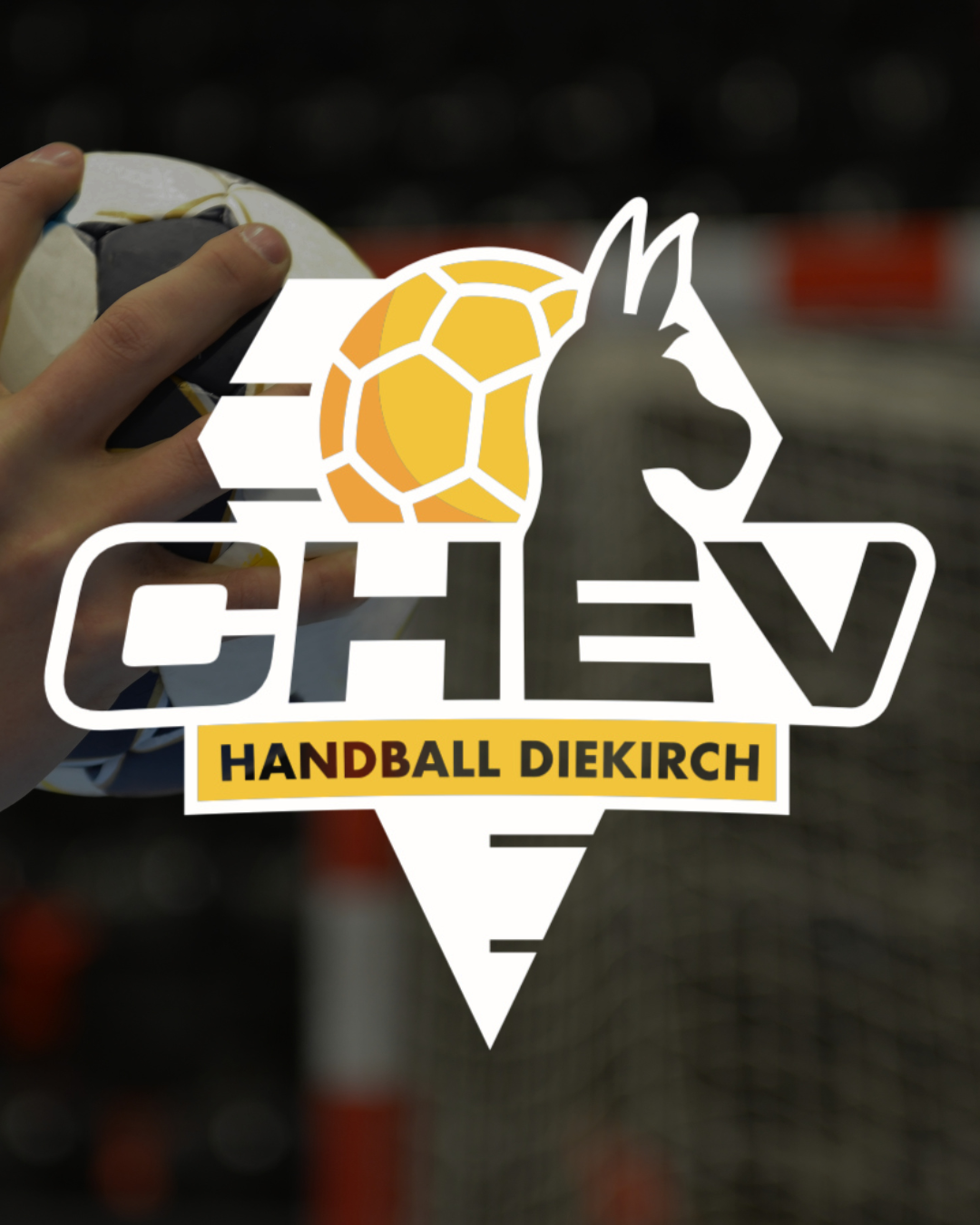 Chev Handball Diekirch