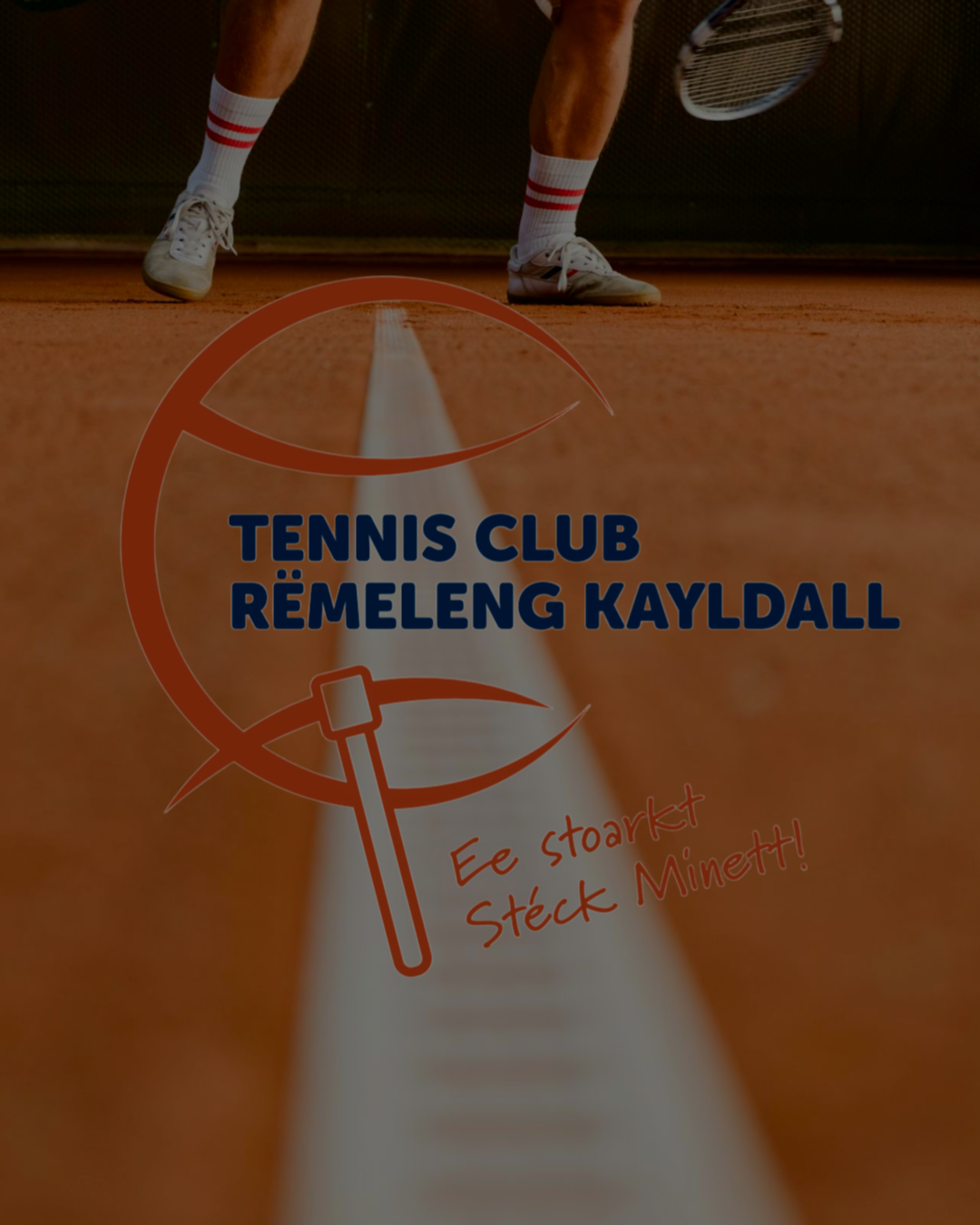 Tennisclub Rëmeleng Kayldall