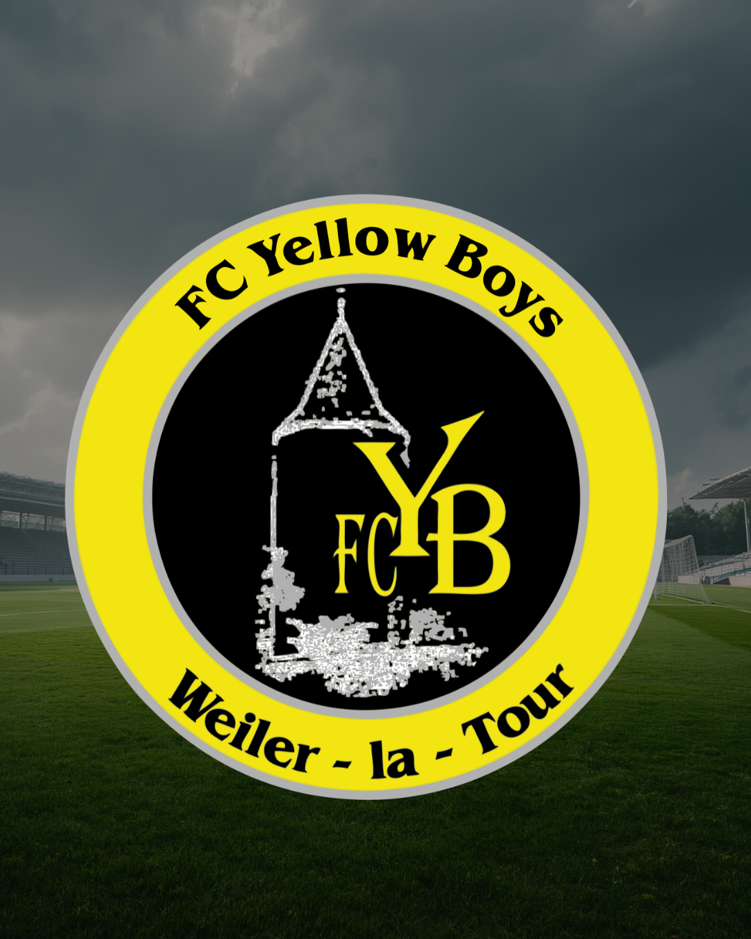FC Yellow Boys Weiler-la-Tour