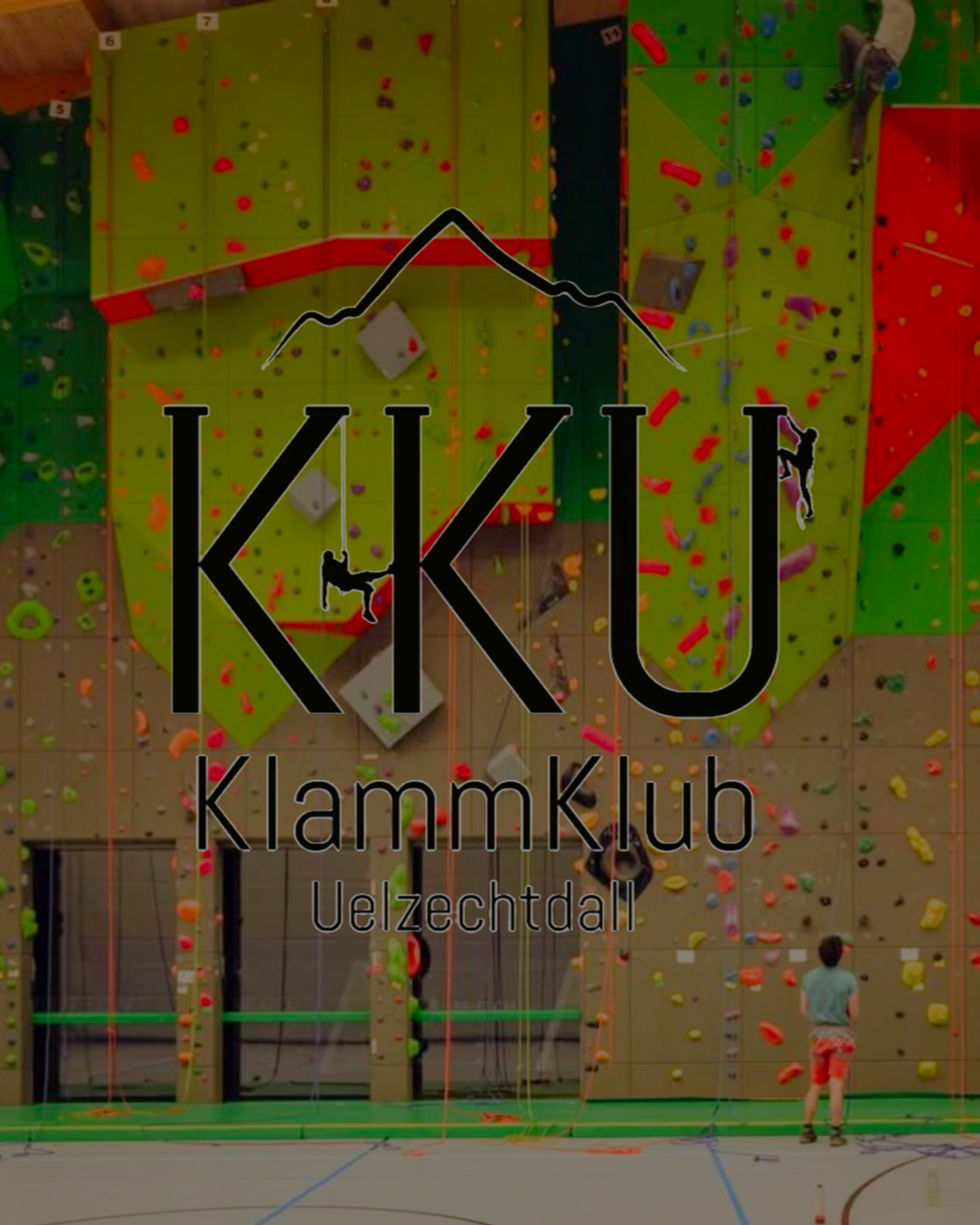 Klammklub Uelzechtdall