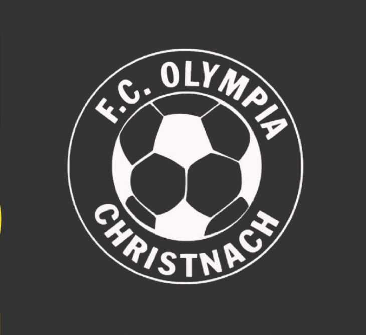 Fc Olympia Christnach-Waldbillig 1946