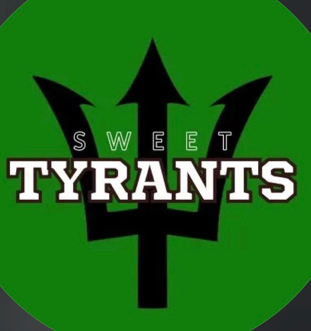 Sweet Tyrants