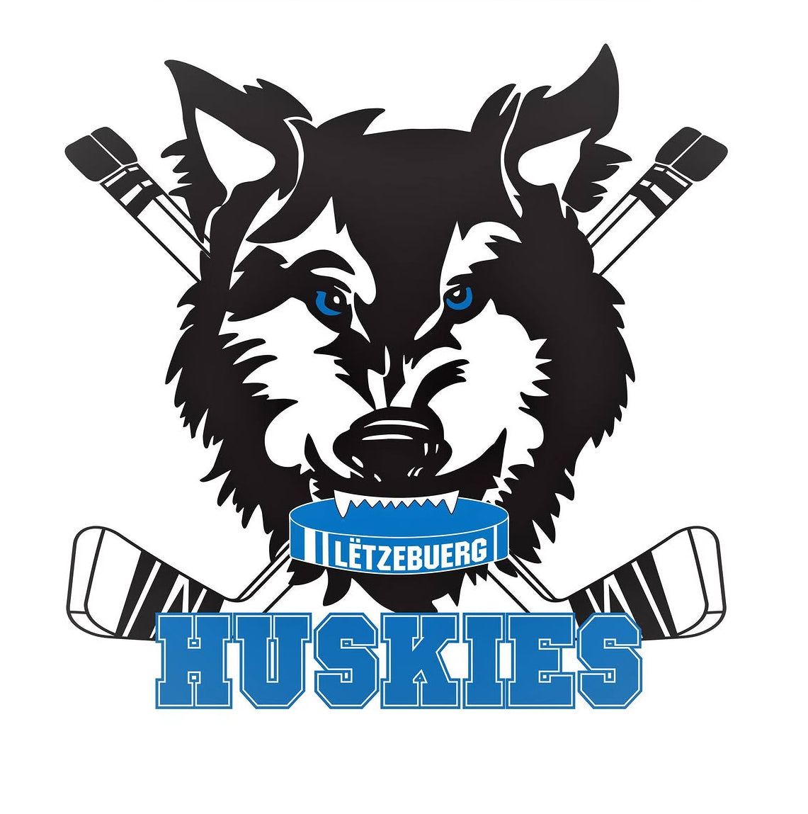 Huskies