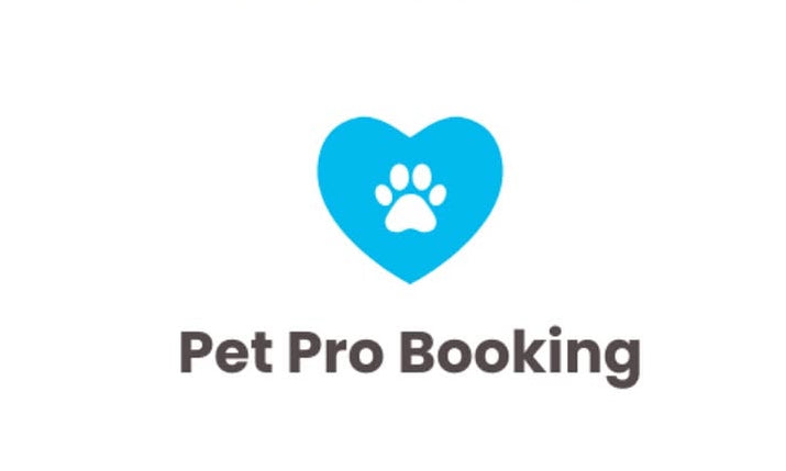 PET PRO BOOKING