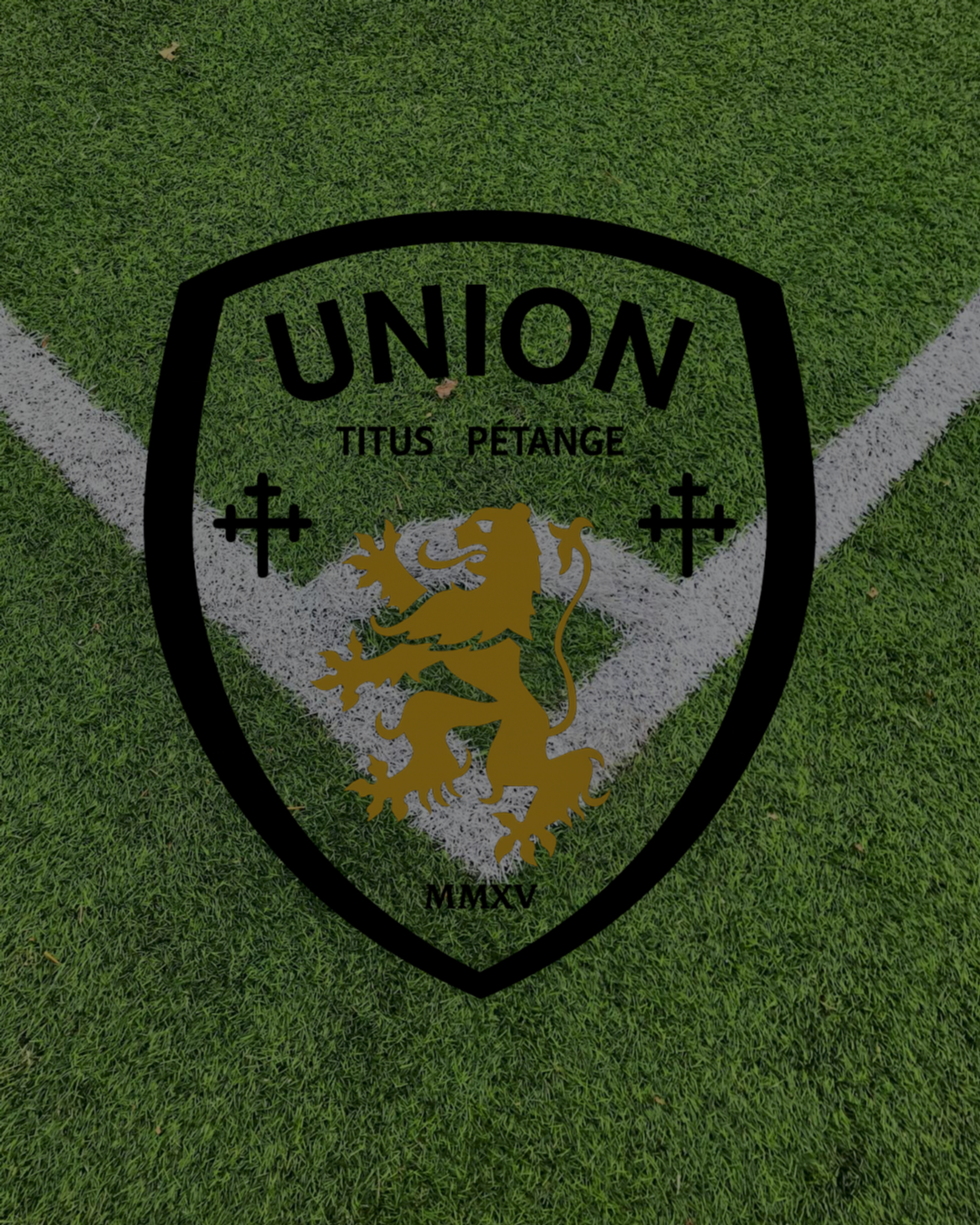 Union Titus Pétange