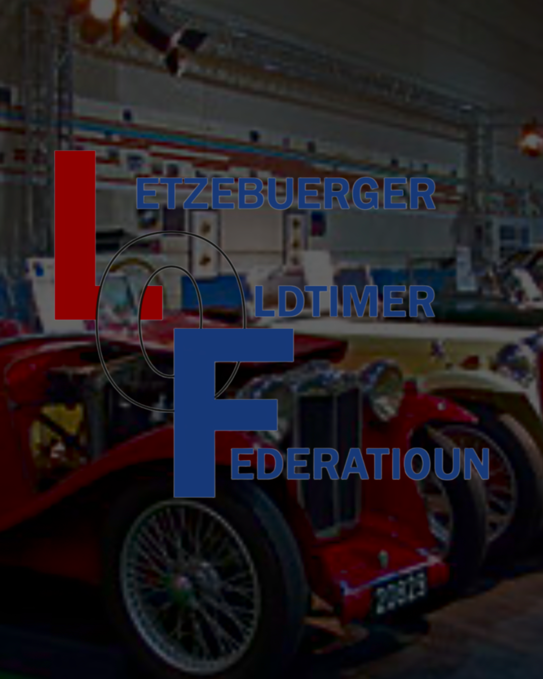 Lëtzebuerger Oldtimer Federatioun