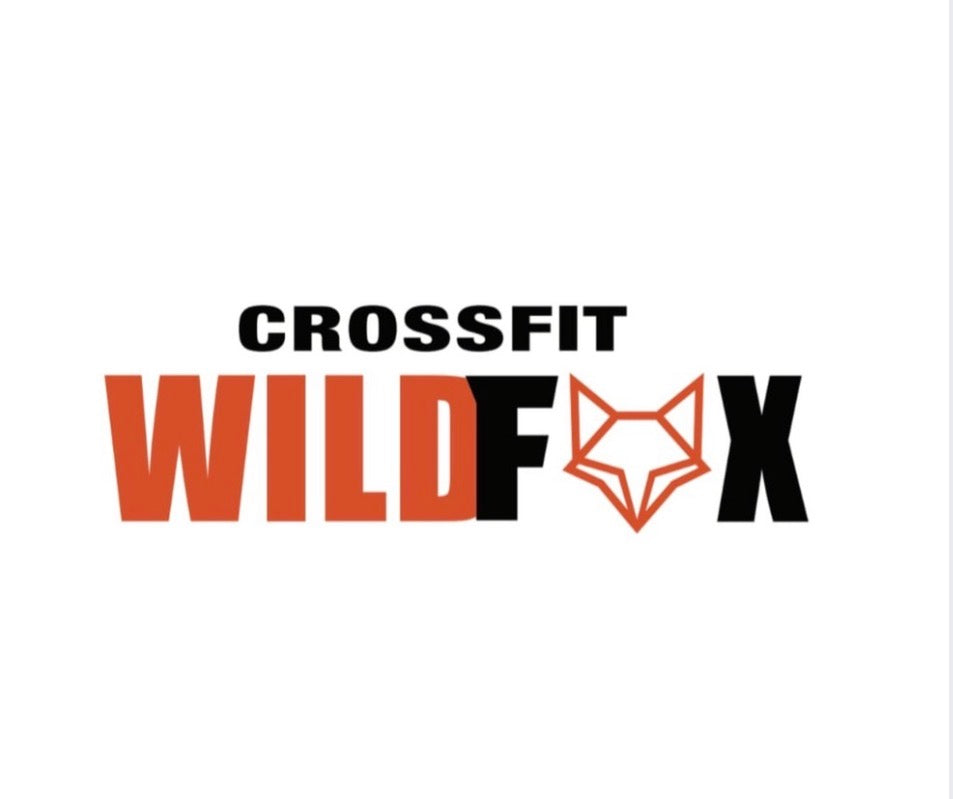 CROSSFIT WILDFOX