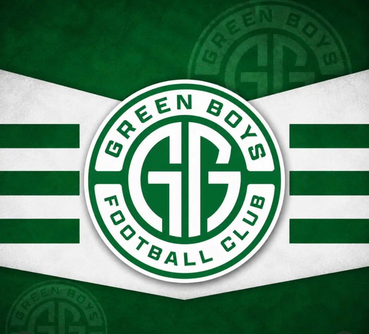 FC GREEN BOYS 77