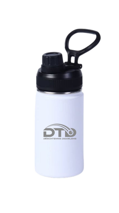 DTD KIDS BOTTLE - Thermal insulated Bottle | 350ml