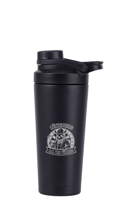 VIKINGS Thermal insulated Sport Bottle | 750ml