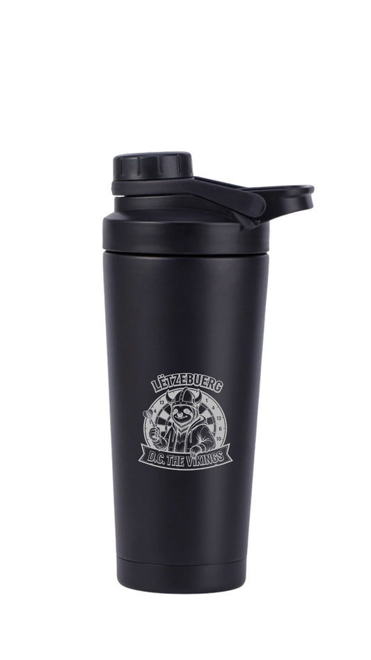 VIKINGS Thermal insulated Sport Bottle | 750ml