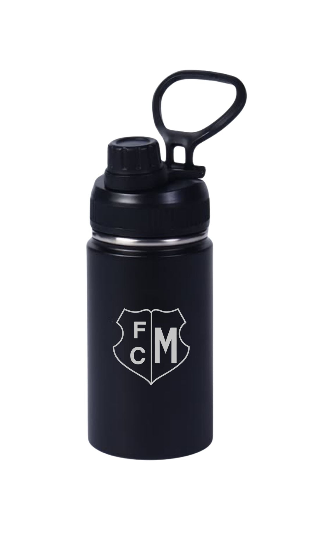 FCM - Thermal insulated Bottle | 350ml