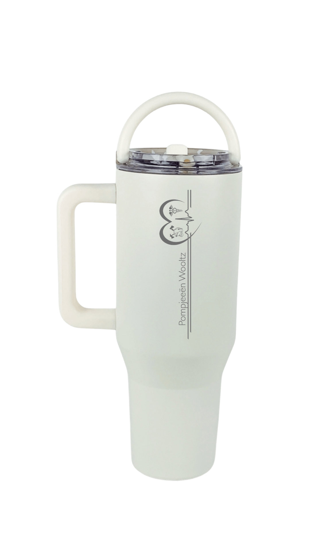 PW Thermal Water Tumbler | 1200ml | CUSTOMIZABLE
