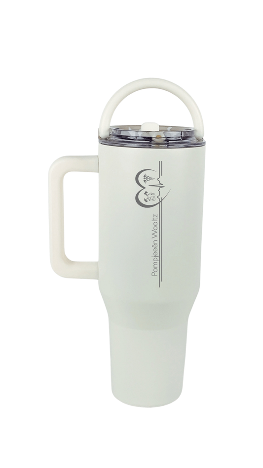 PW Thermal Water Tumbler | 1200ml | CUSTOMIZABLE