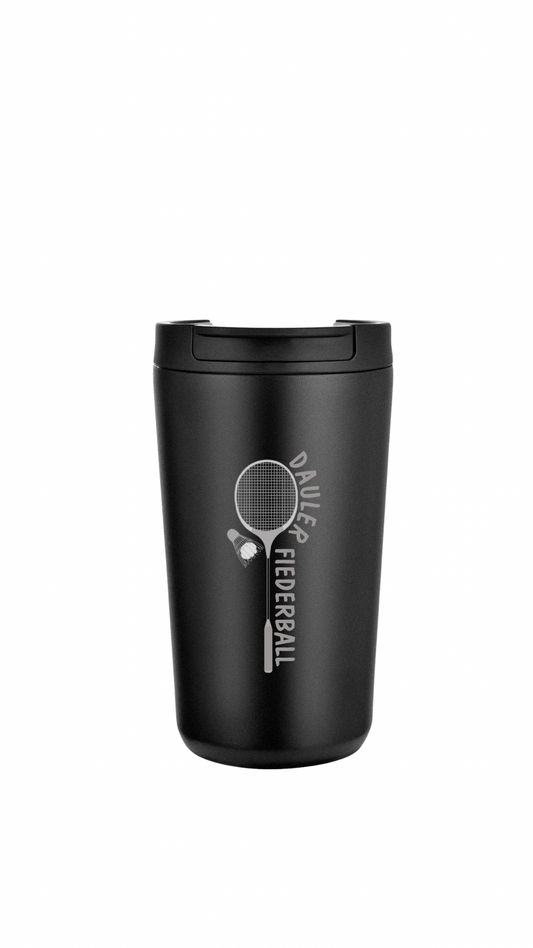 DAULER - Thermal insulated Coffee Mug | 350ml