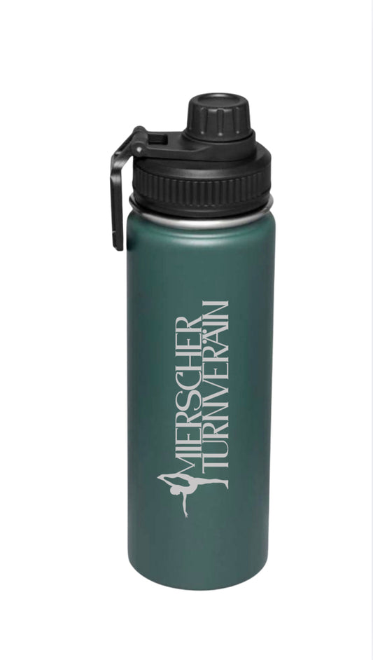 MT Thermal insulated Sport Bottle | 600ml | CUSTOMIZABLE