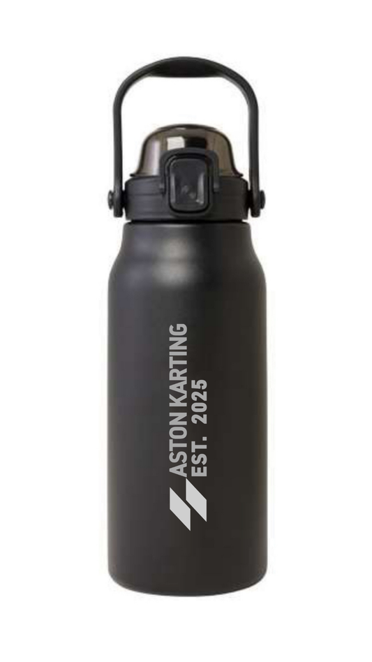 ASTON KARTING - Thermal insulated Sport Bottle | 1.6l
