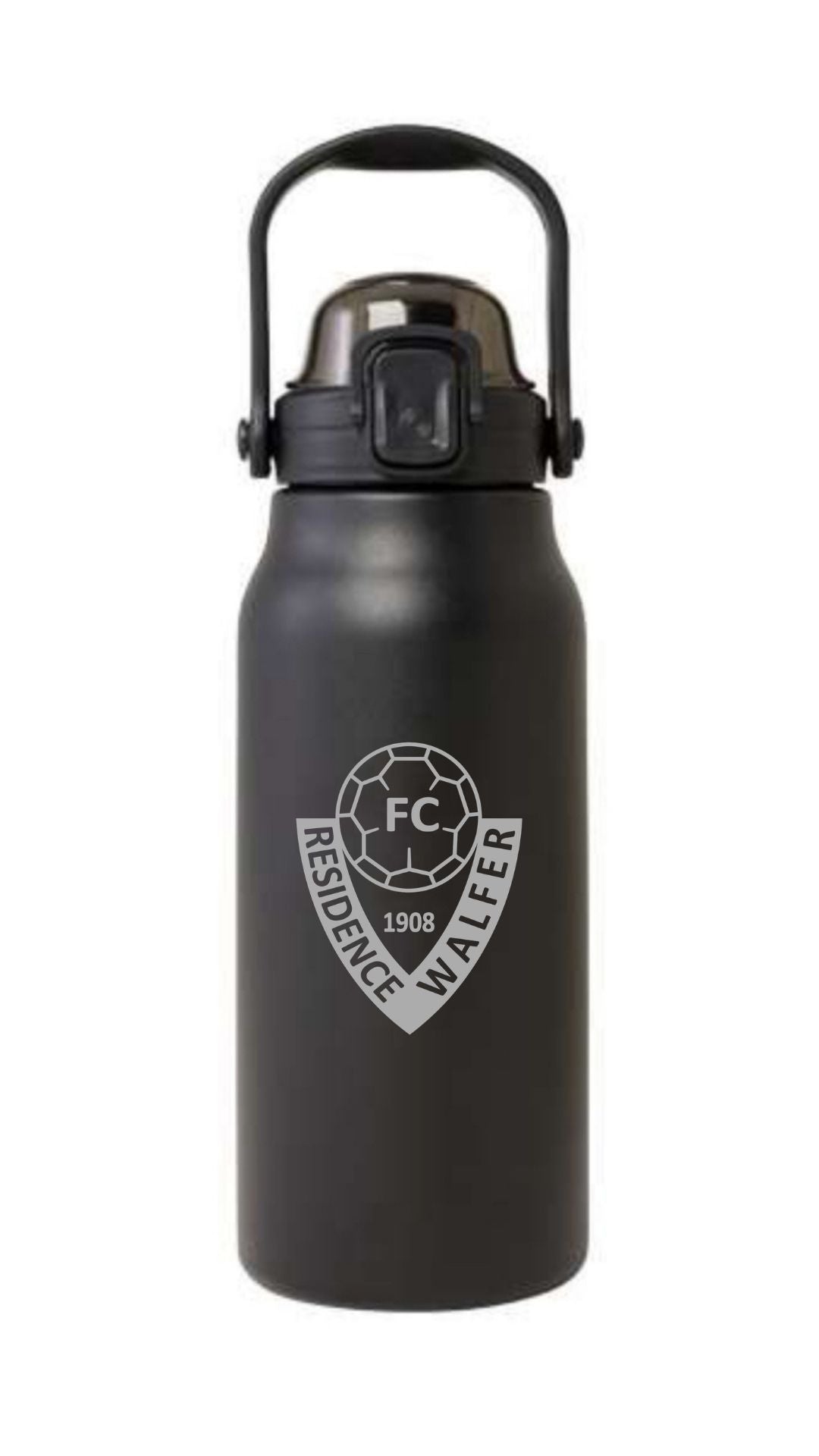 FCRW - Thermal insulated Sport Bottle | 1.6l