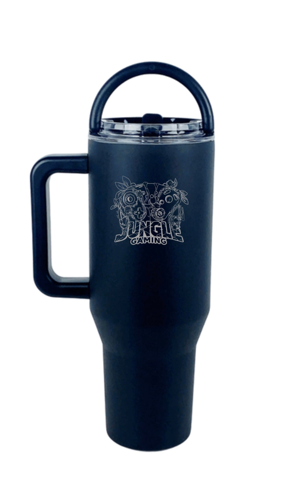 JUNGLE GAMING X RE-FILL | Portable Water Tumbler | 1.2 liter