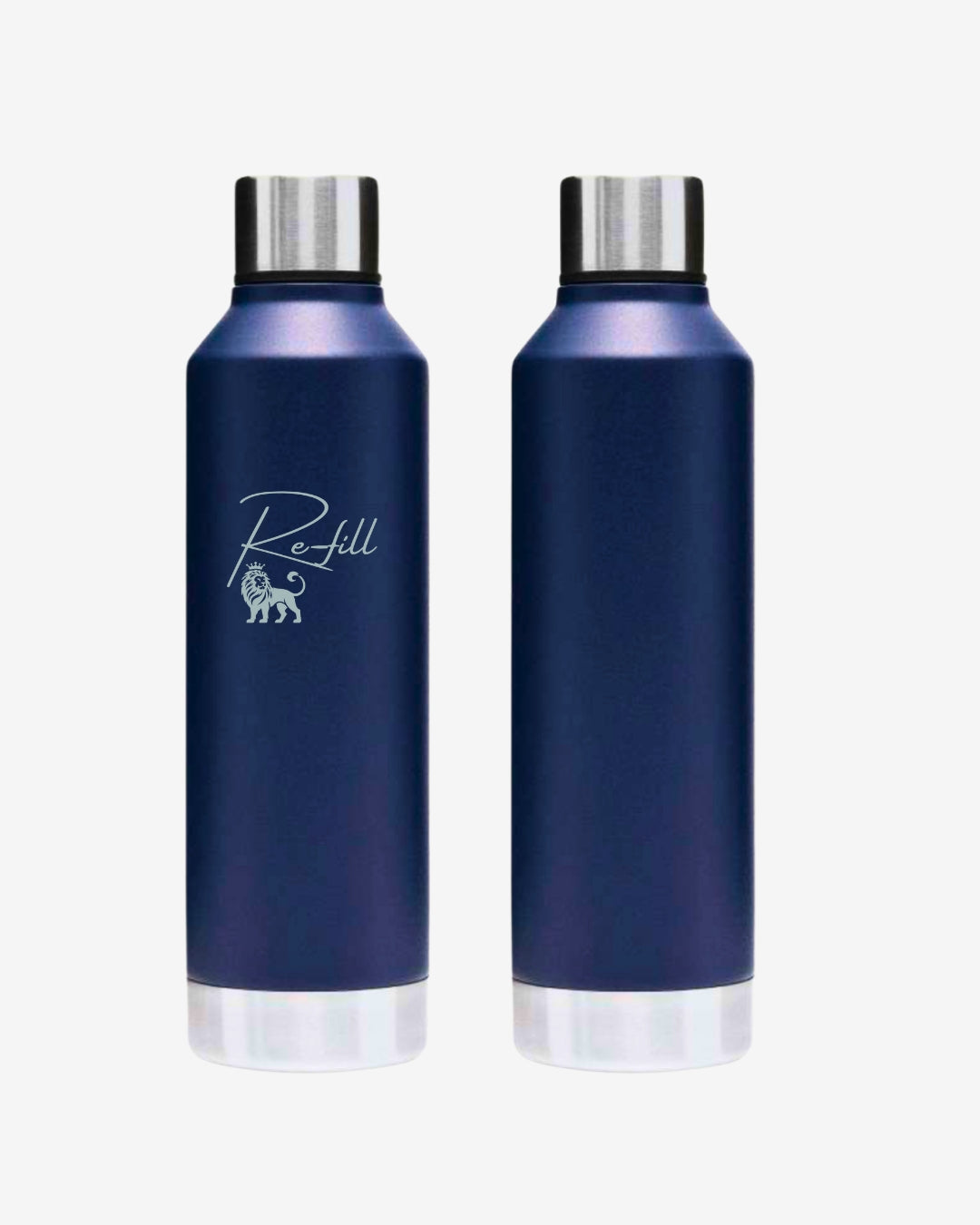 AURA - Bouteille isotherme Lifestyle | 500 ml