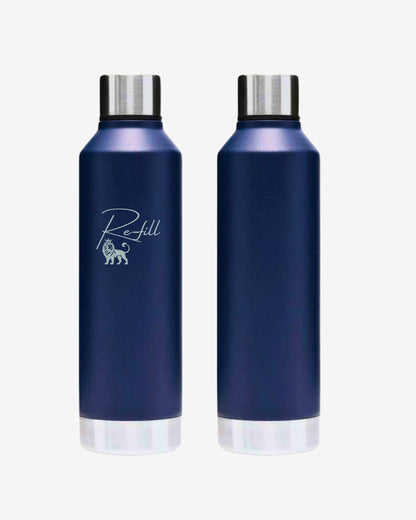 AURA - Bouteille isotherme Lifestyle | 500 ml