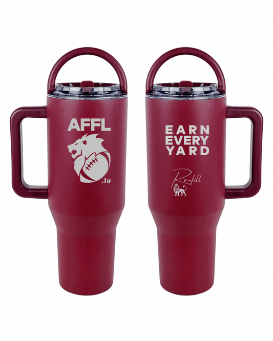 AFFL Thermal Water Tumbler | 1200ml | CUSTOMIZABLE