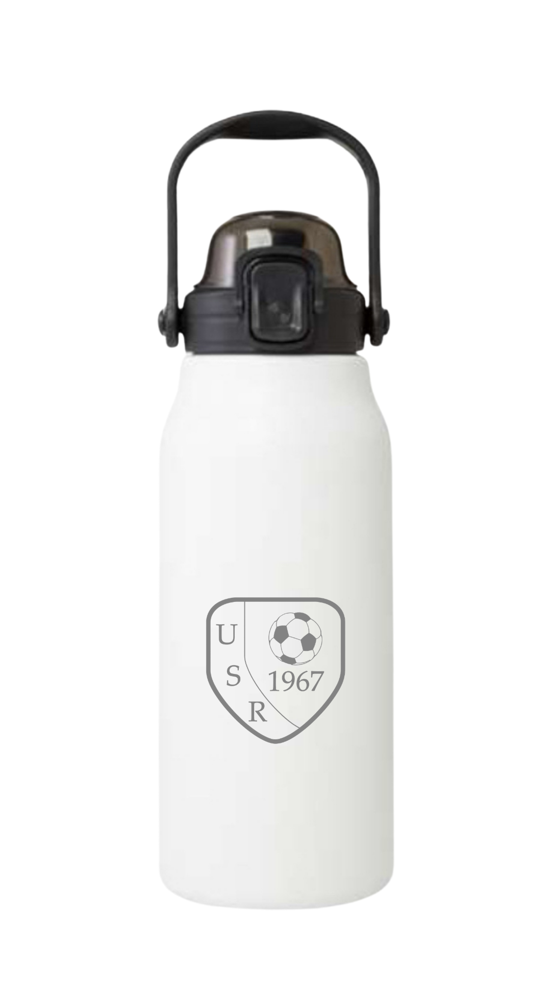 USR - Thermal insulated Sport Bottle | 1.6l