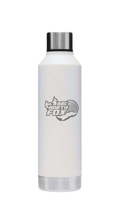 NORTH FOX Thermal insulated Lifestyle Bottle | 500ml