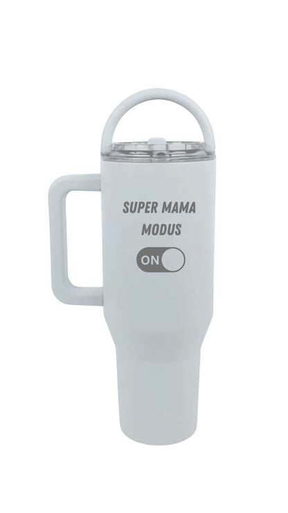 MODE ON Portable Water Tumbler | 1.2 liter
