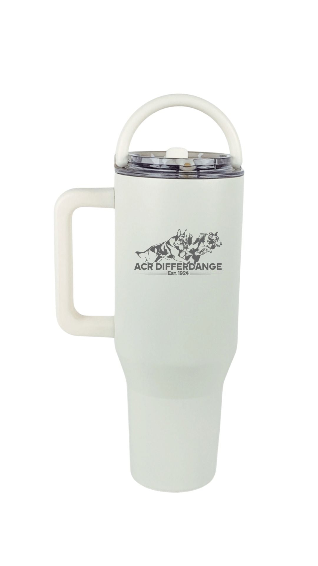 ACRD Thermal Water Tumbler | 1200ml | CUSTOMIZABLE